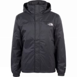 Mens Resolve Insulated Jacket